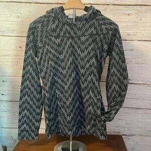 Columbia fleece hoodie